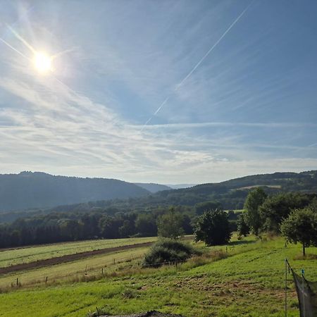 Serenity Vista Retreat Bnb Bescheid Экстерьер фото