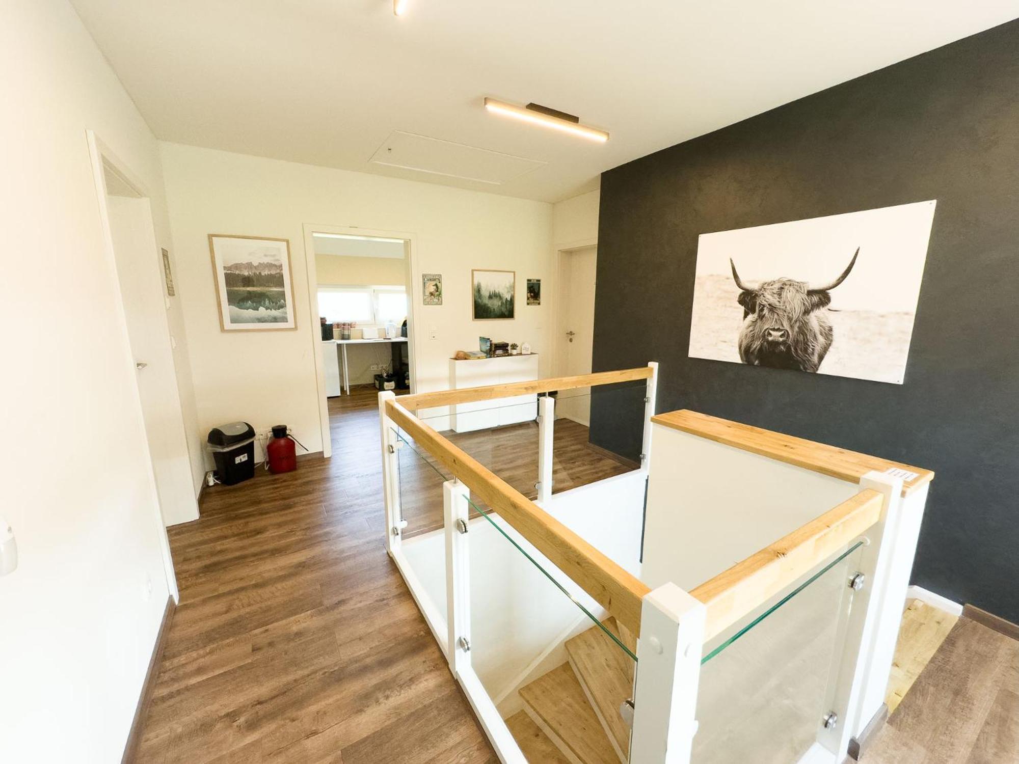 Serenity Vista Retreat Bnb Bescheid Экстерьер фото