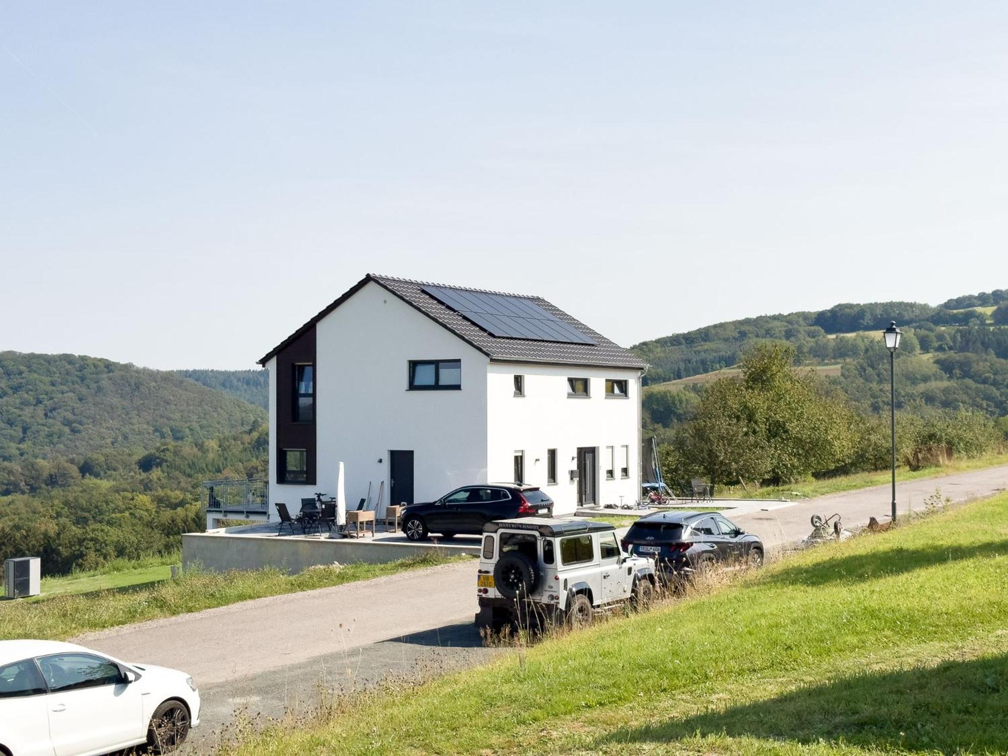 Serenity Vista Retreat Bnb Bescheid Экстерьер фото