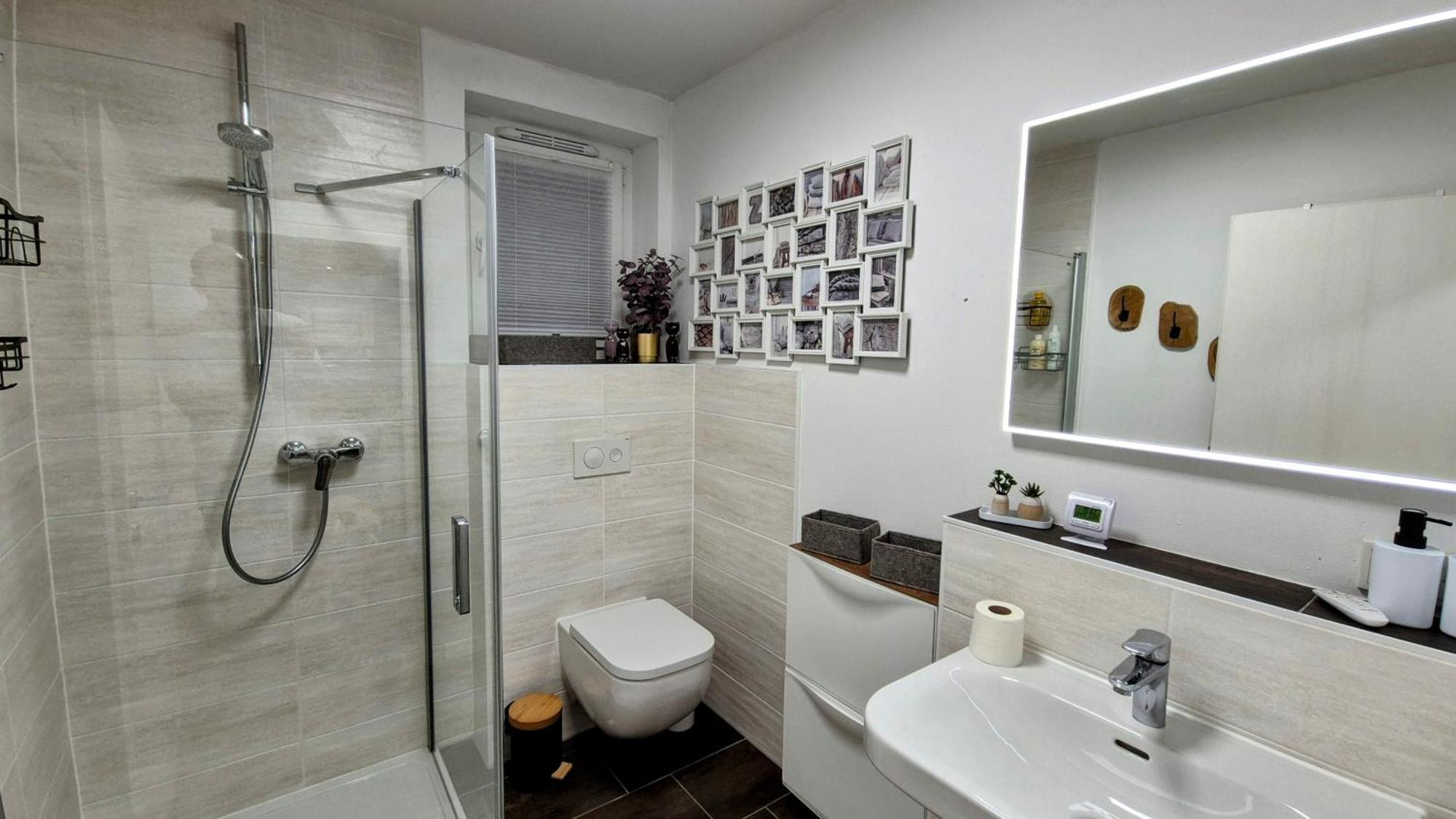 Serenity Vista Retreat Bnb Bescheid Экстерьер фото