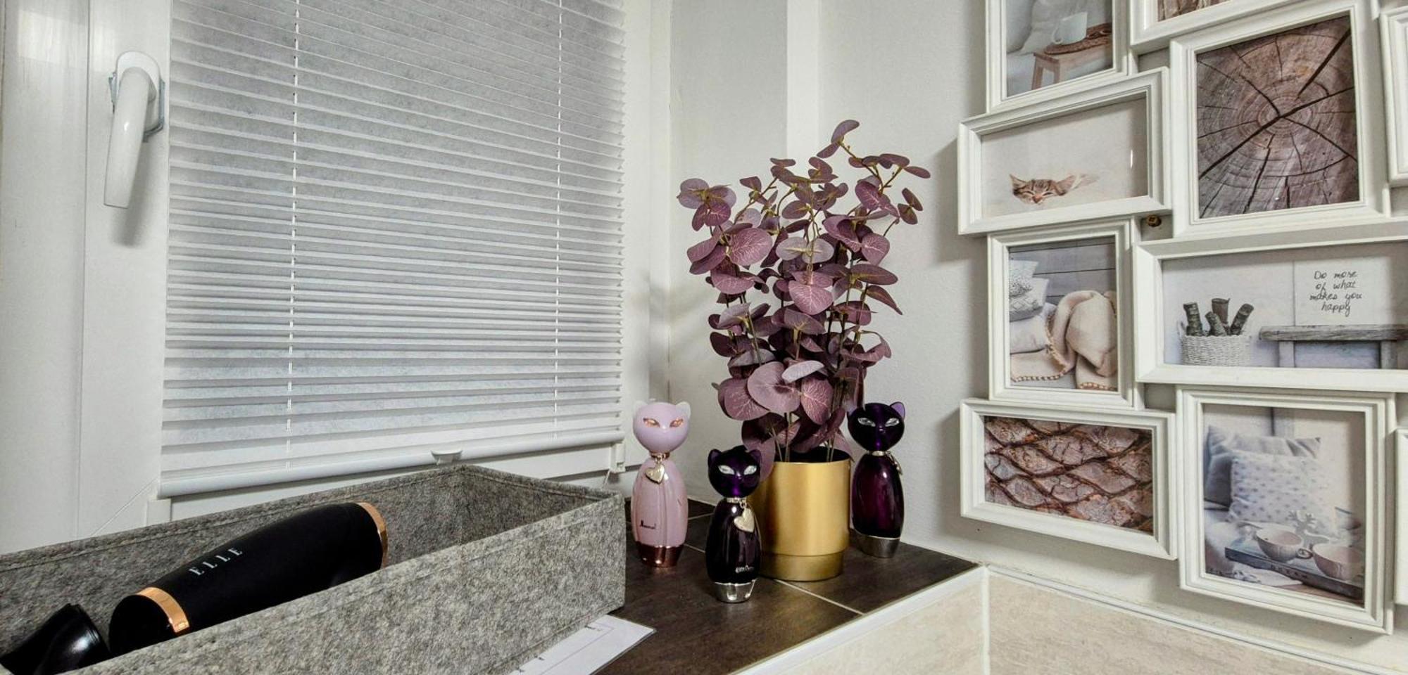 Serenity Vista Retreat Bnb Bescheid Экстерьер фото